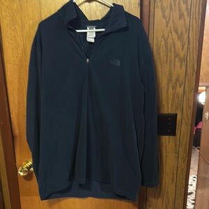 North Face Pullover